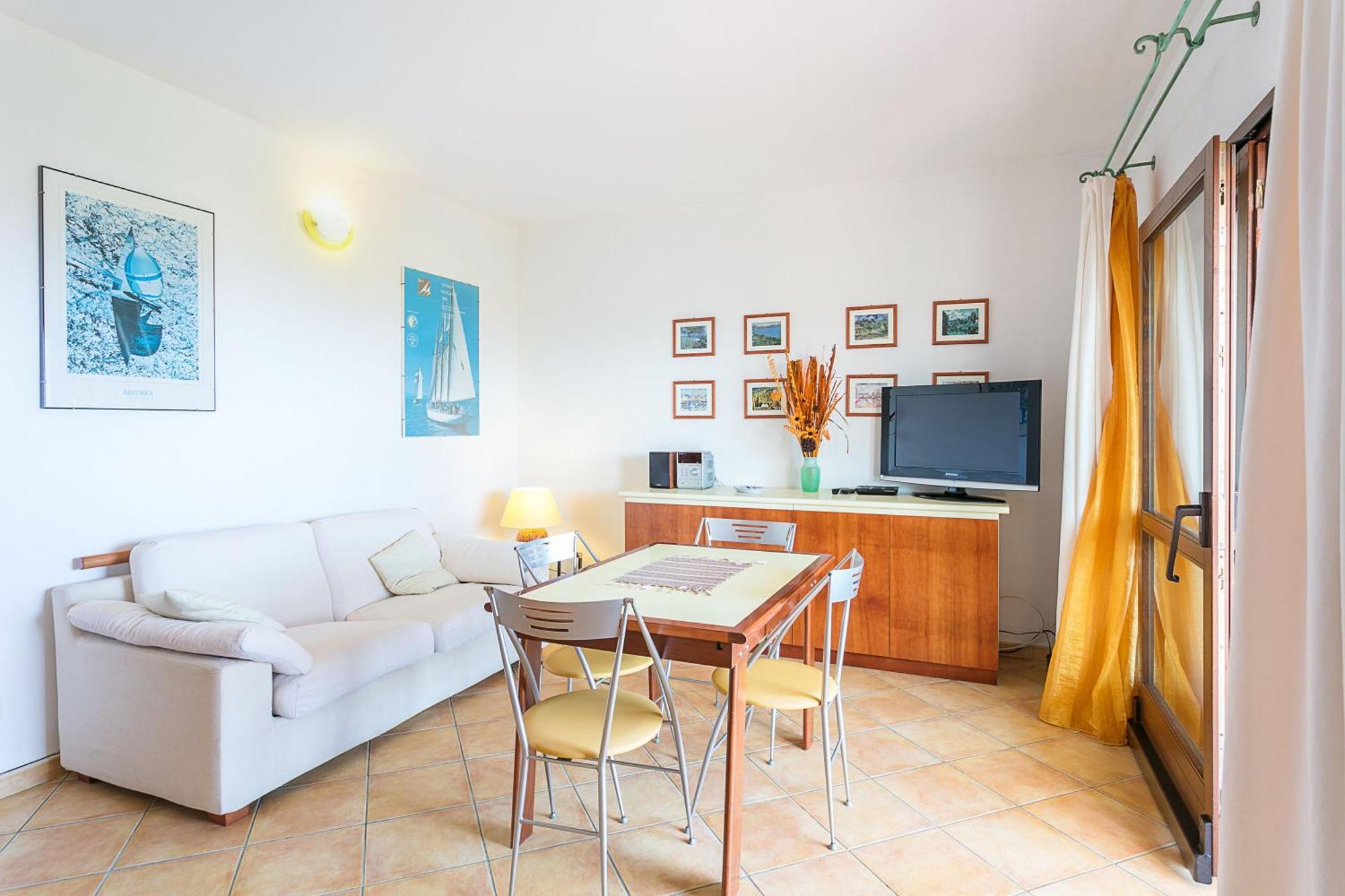 Le Farfalle 19 Apartment *