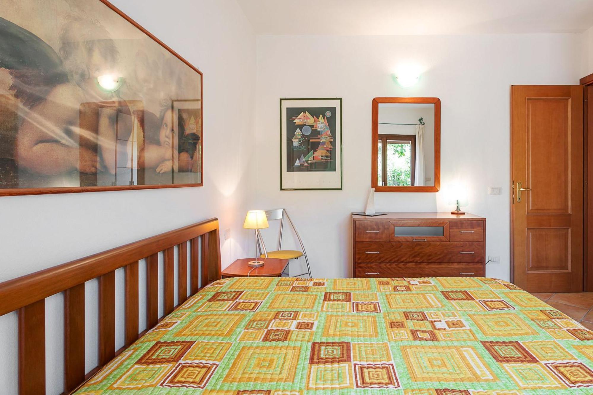 Apartment Le Farfalle 19 *