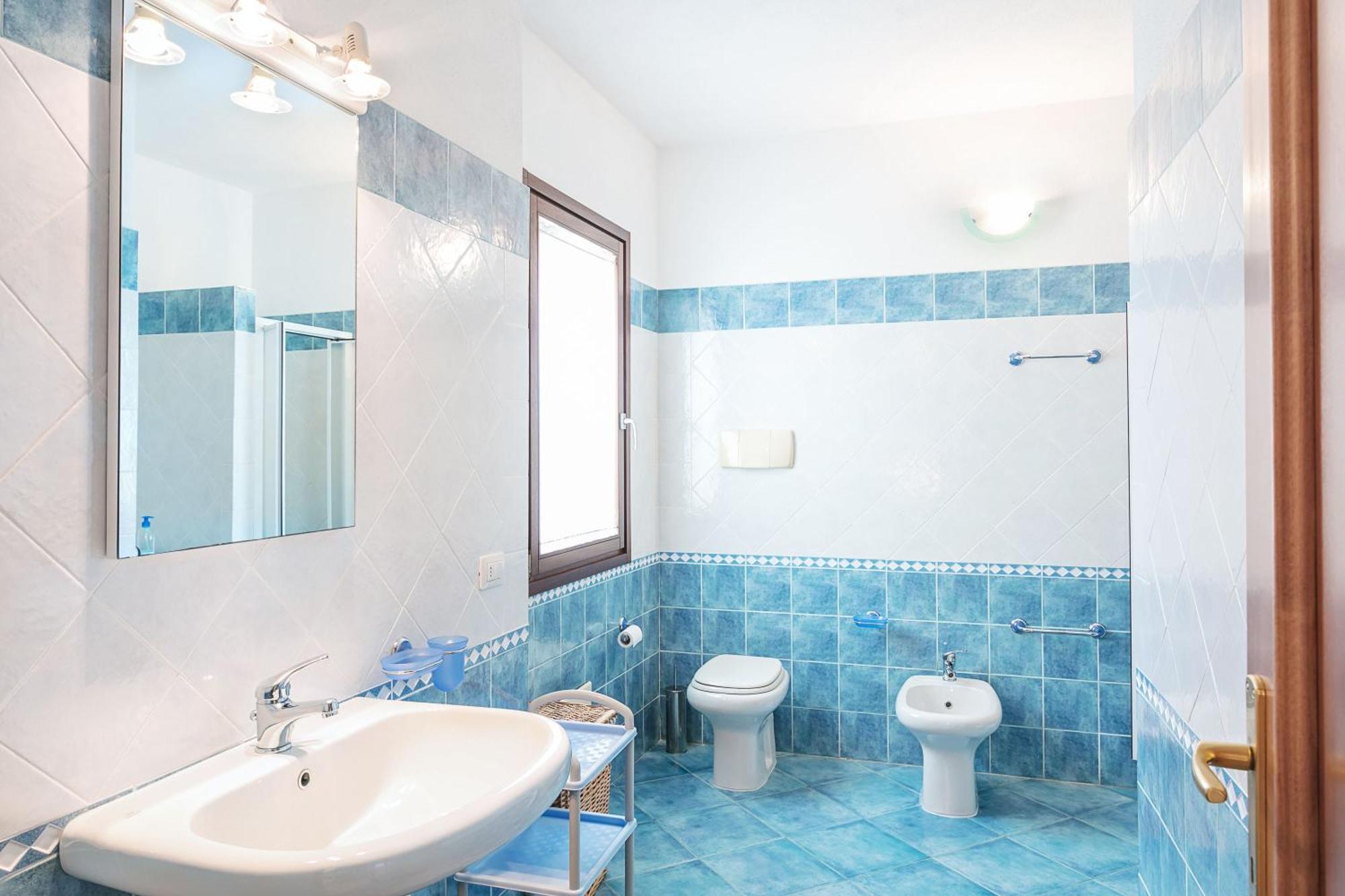 Le Farfalle 19 Apartment