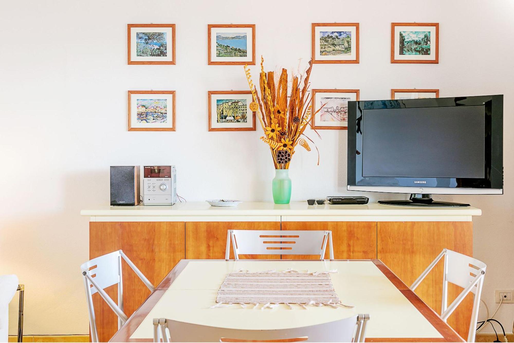 Apartment Le Farfalle 19