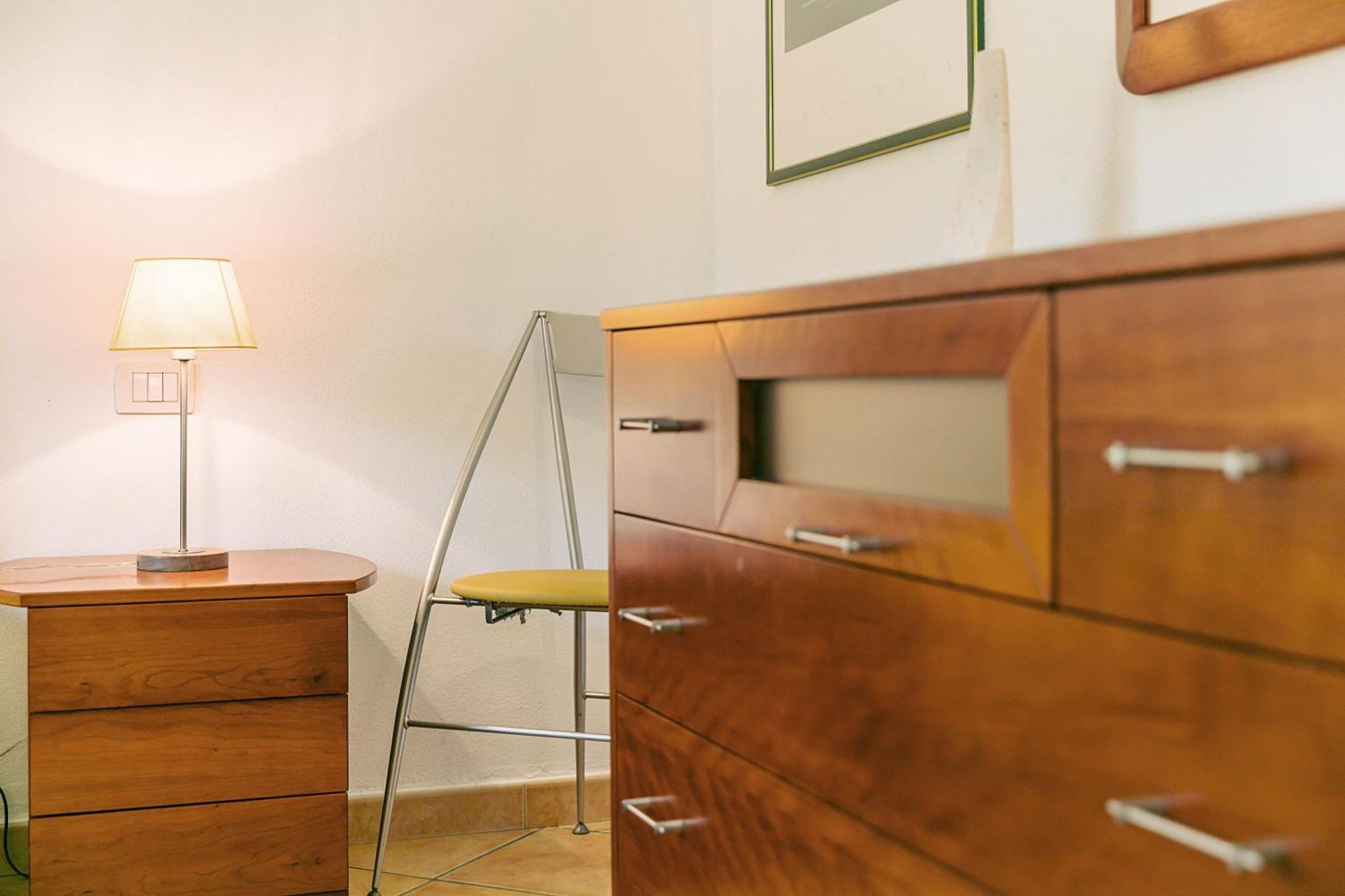 Apartment Le Farfalle 19 Olbia