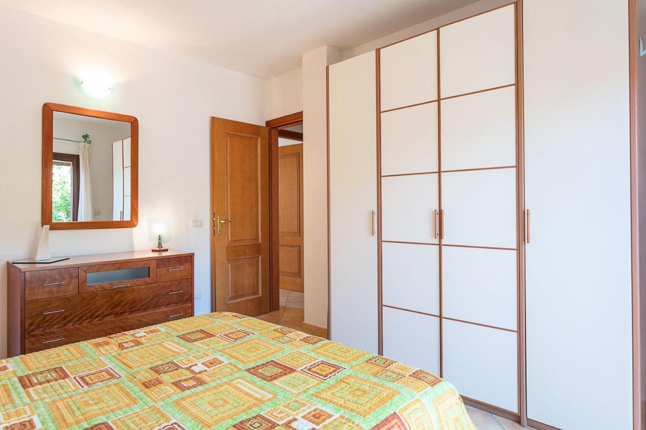 Apartment Le Farfalle 19 Olbia