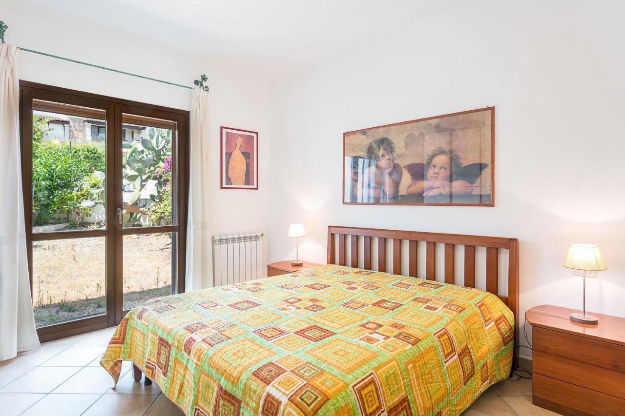 Le Farfalle 19 Apartment