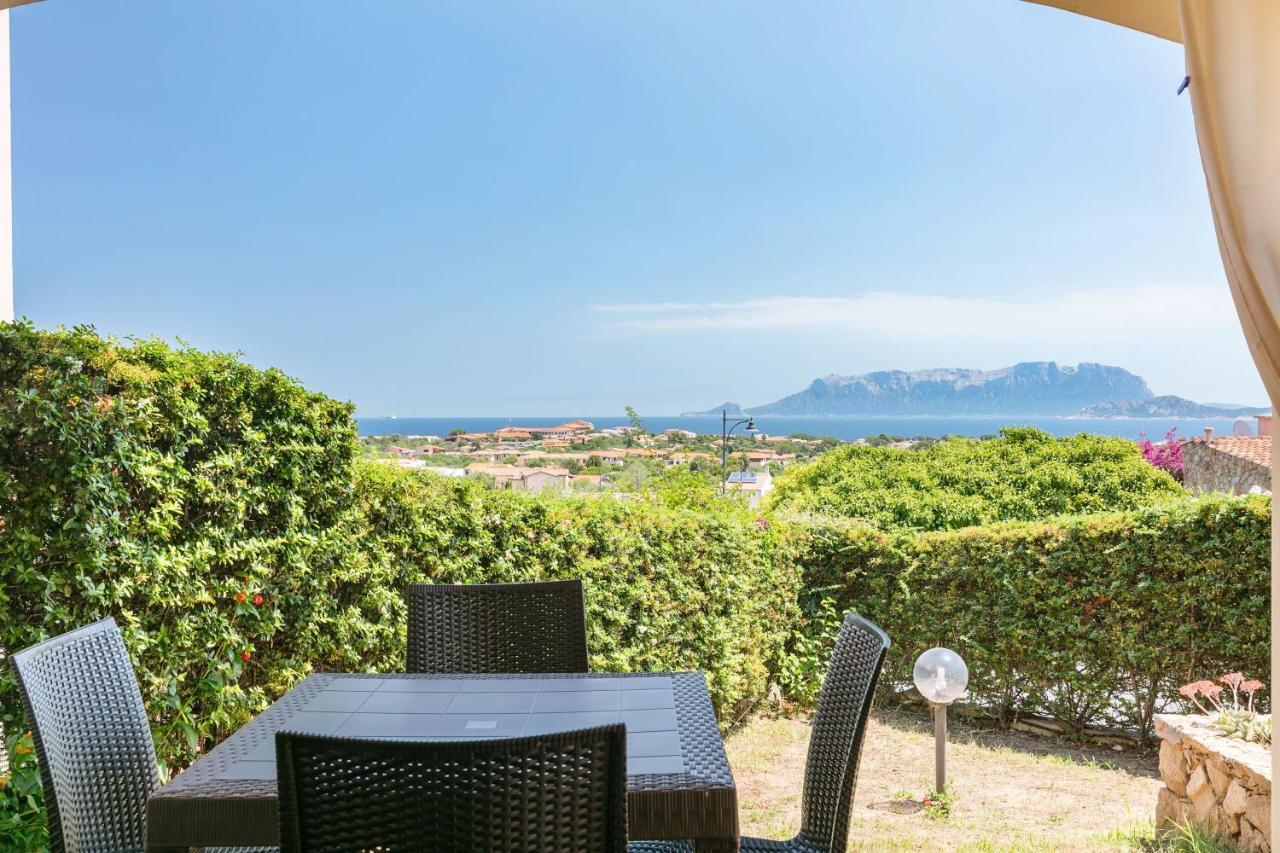 Le Farfalle 19 * Olbia