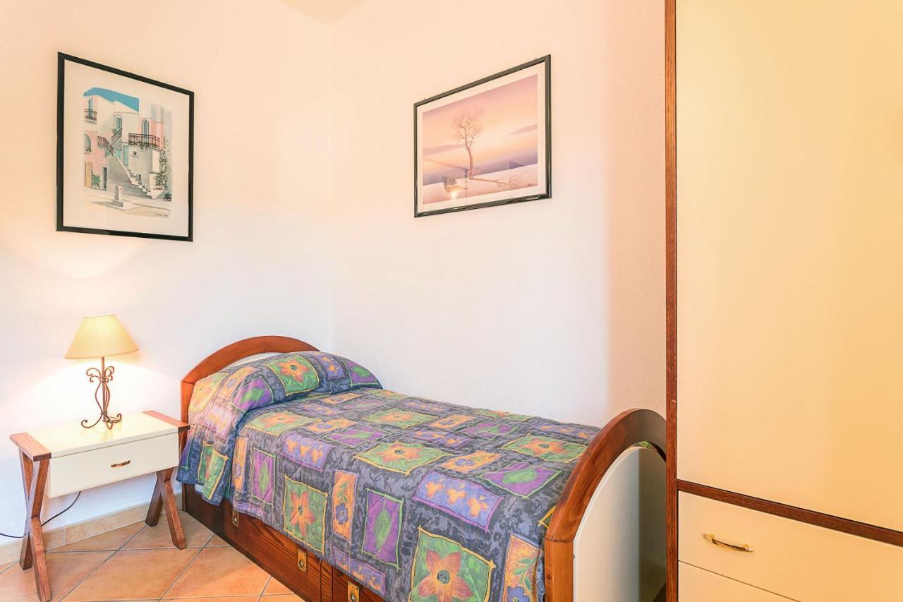 Apartment Le Farfalle 19