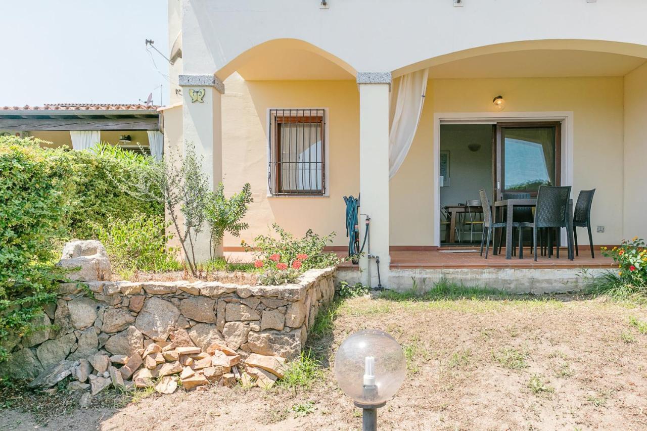Le Farfalle 19 Apartment