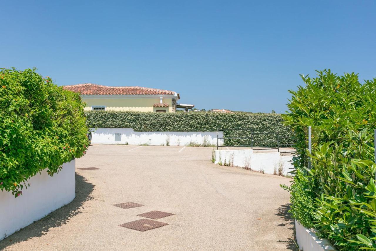 Le Farfalle 19 Apartment *